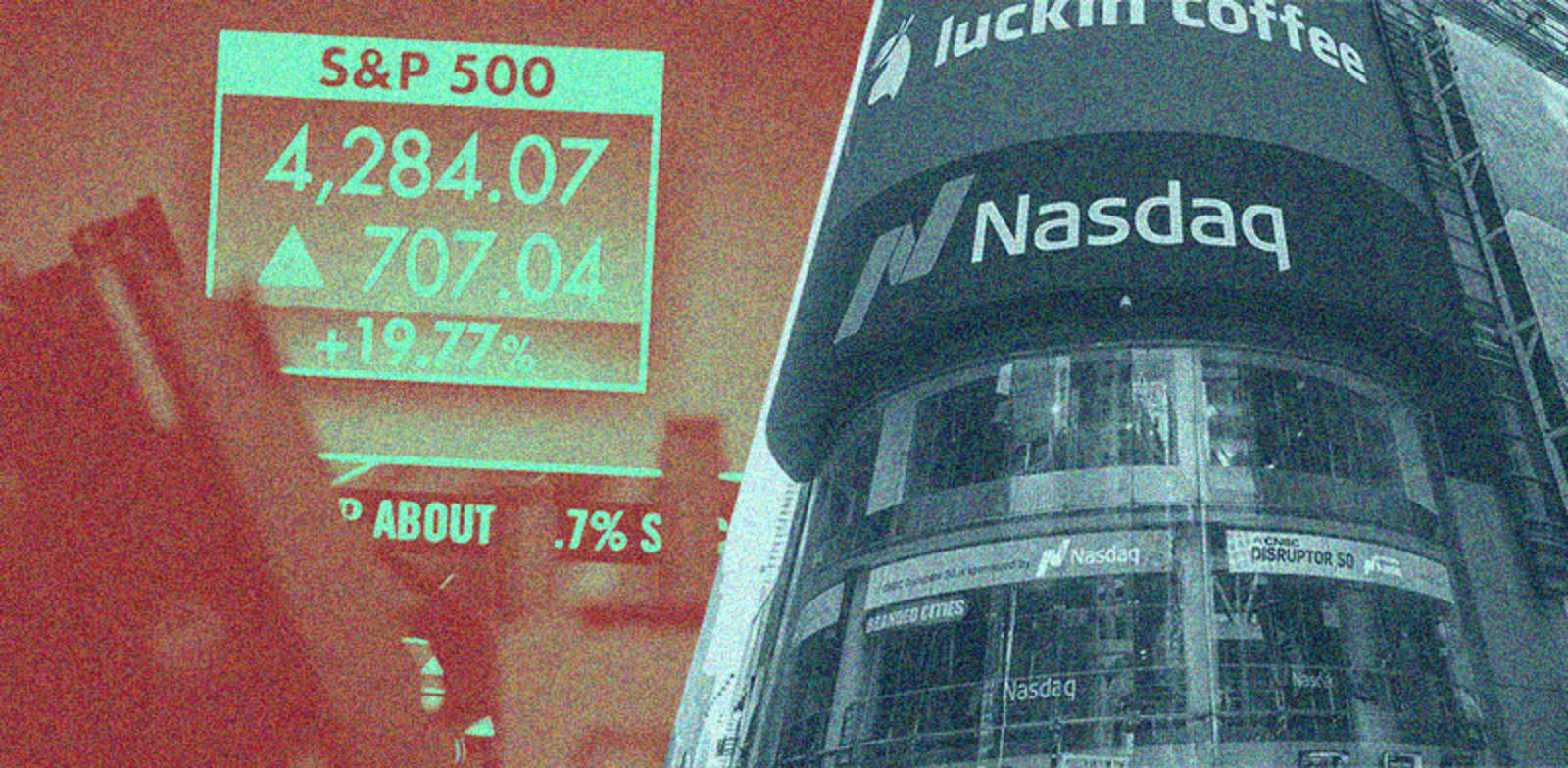 Comparing Nasdaq and S&P 500: Which is the Best Investment?