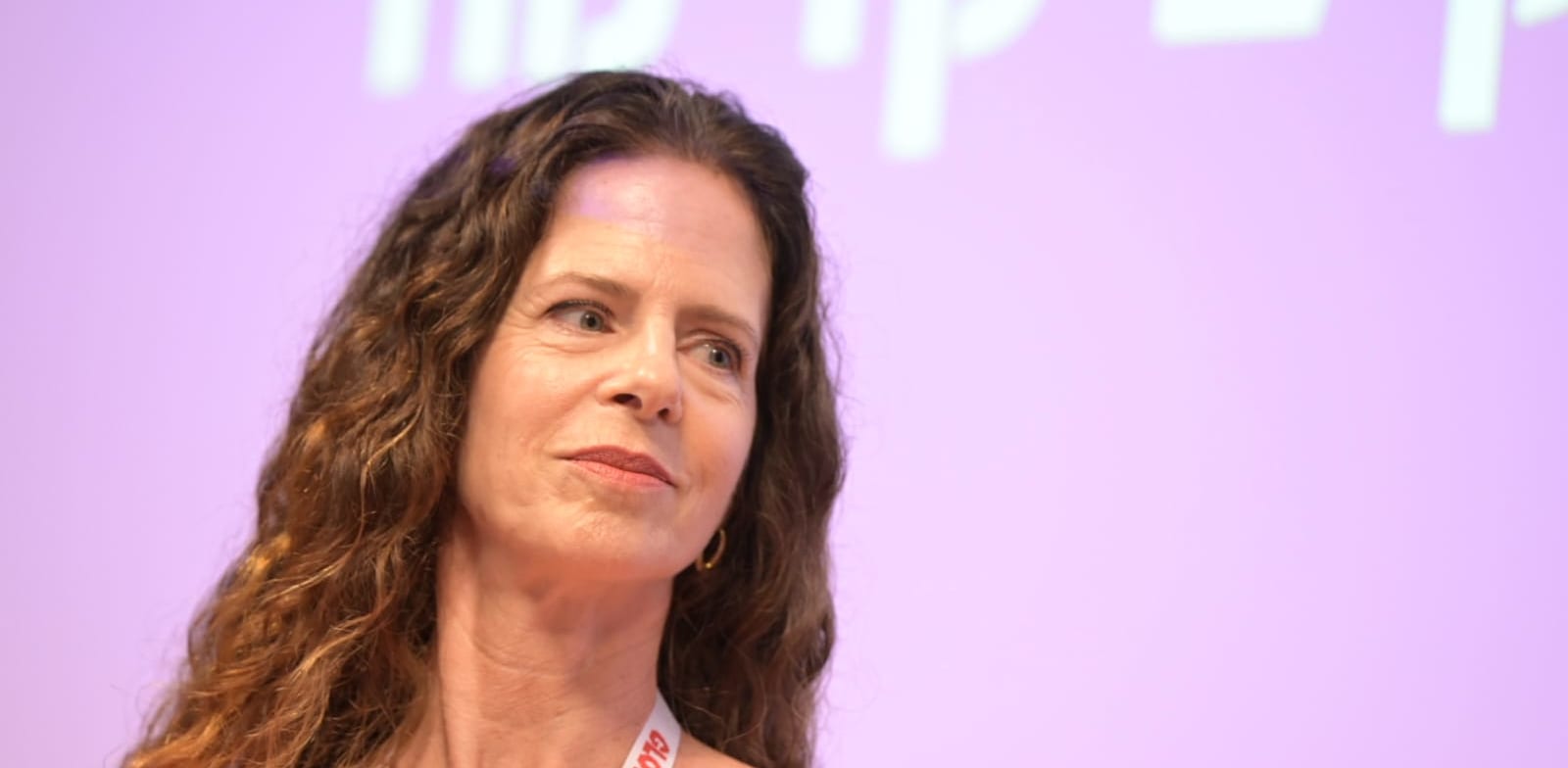 "סיגל שפירא, מנכ''לית יוליוס בר בישראל / צילום: תמר מצפי"