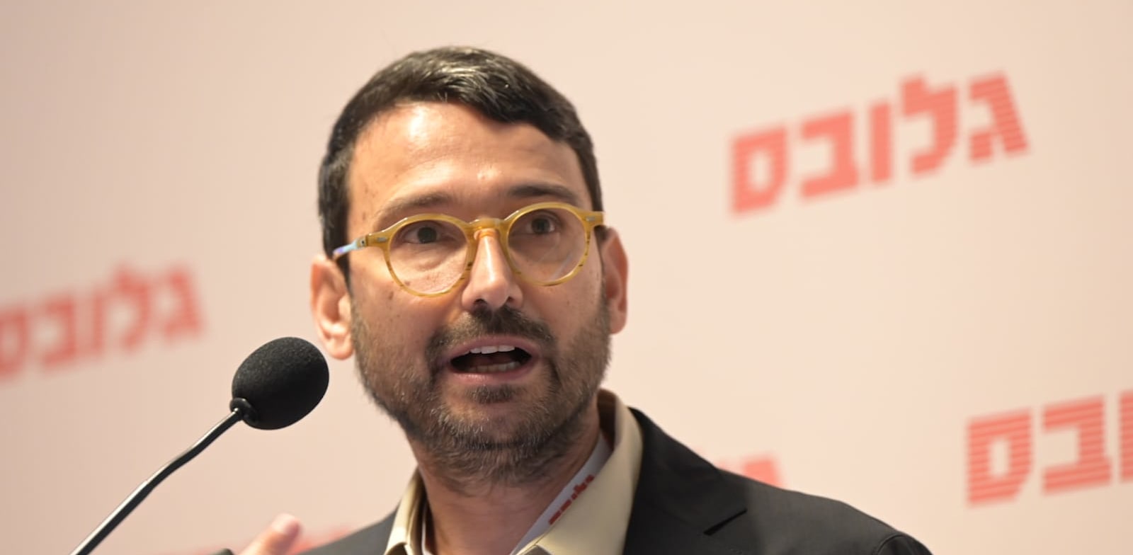 "ד''ר שאול חיון, שותף, מיתר עורכי דין / צילום: תמר מצפי"