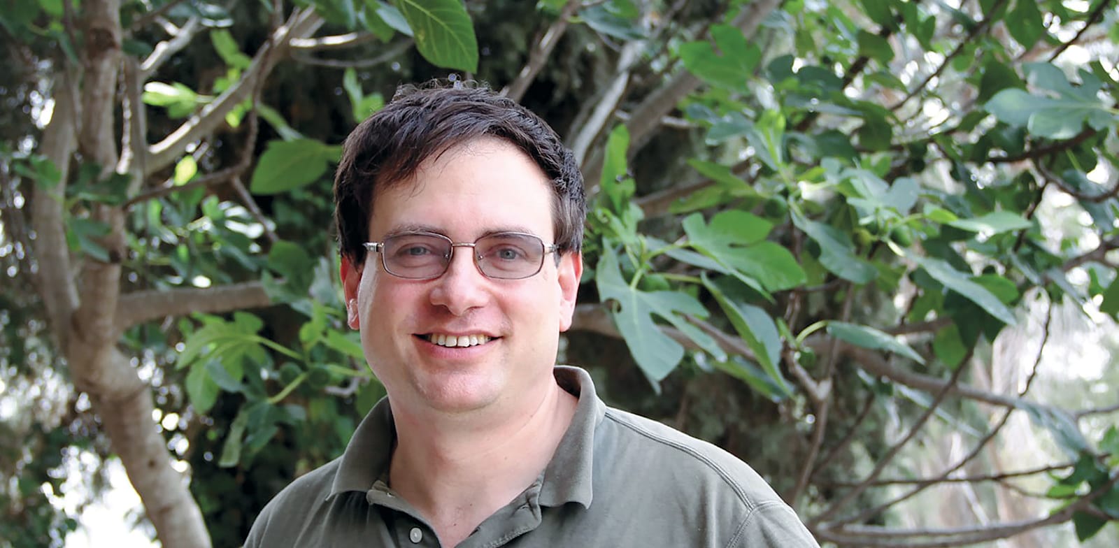 "אילון לינדנשטראוס / צילום: תמונה פרטית"