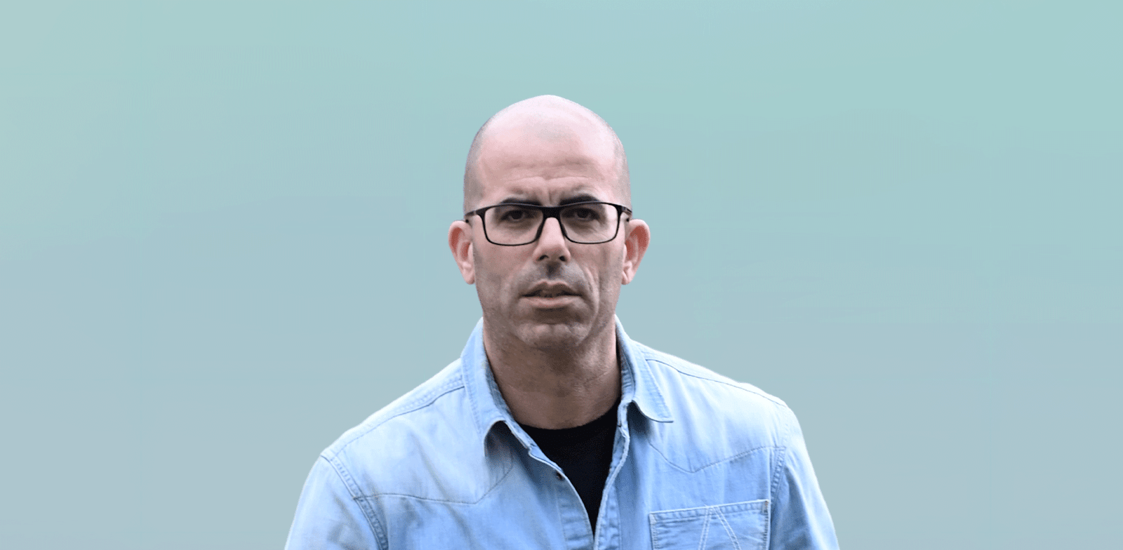 יניב לוי. יו''ר אגף הסברה, דוברות ופרסום בהסתדרות / צילום: דוברות ההסתדרות