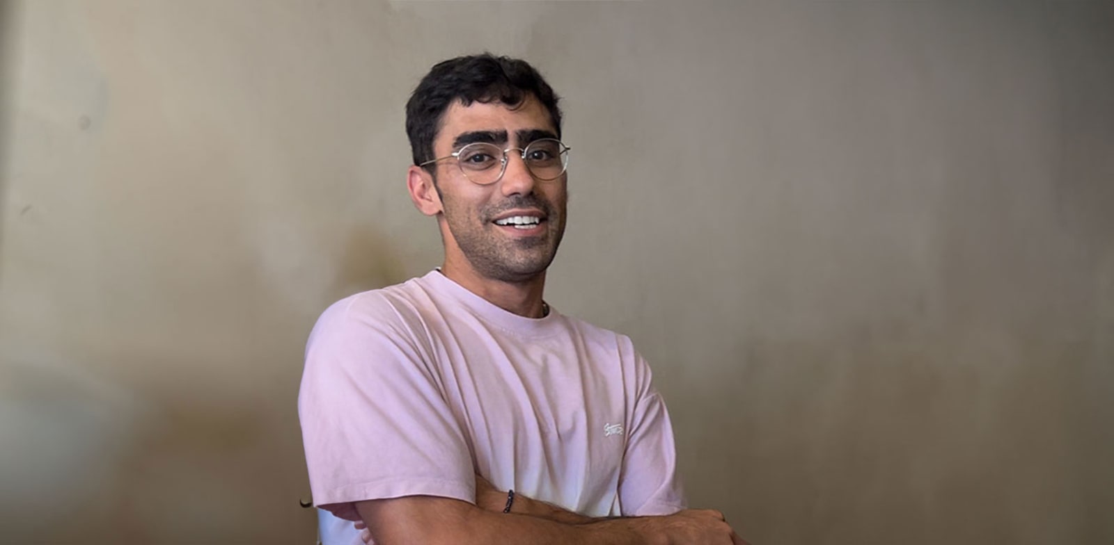 אביעד הלוי ז''ל שנרצח ב''נובה'' / צילום: מתן בוקרה