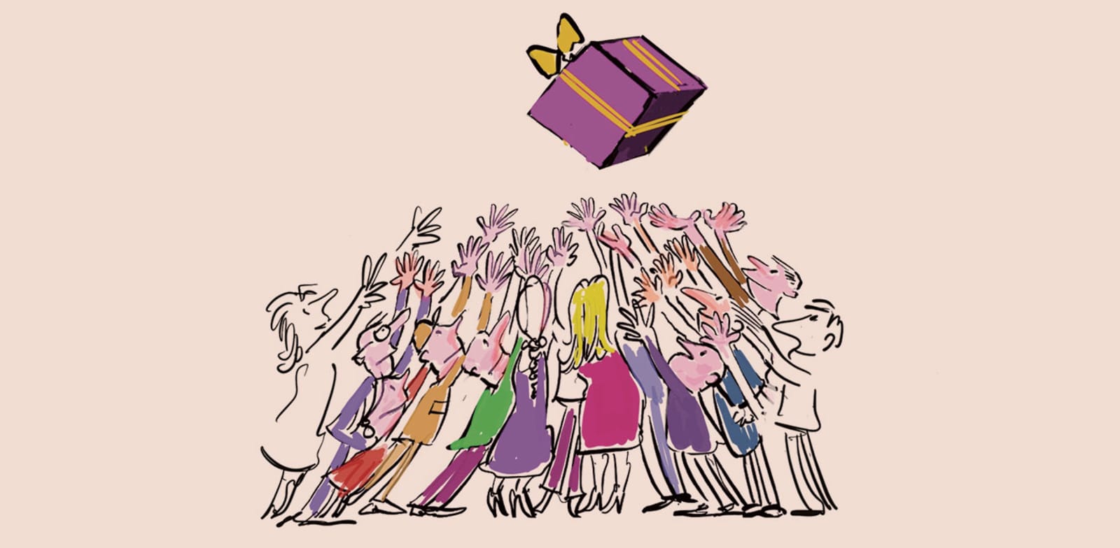 איור: גיל ג'יבלי