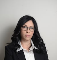 עו''ד יהודית מייזלס / צילום: איל יצהר עו''ד יהודית מייזלס / צילום: איל יצהר