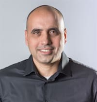 נתי יעקובי, מנכ''ל שופ אנליטיקס / צילום: יח''צ