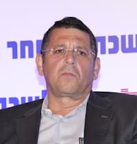 עו''ד דרור שטרום / צילום: אוריה תדמור