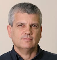 עמרי פדן, מקדונלד'ס ישראל / צילום: אלי דסה עמרי פדן, מקדונלד'ס ישראל / צילום: אלי דסה