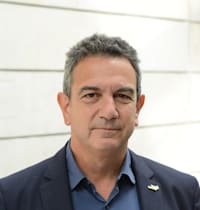 רון תומר , נשיא התאחדות התעשיינים / צילום: איל יצהר רון תומר , נשיא התאחדות התעשיינים / צילום: איל יצהר
