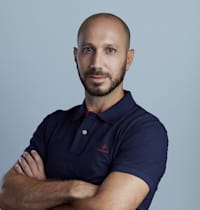 רועי אלבז / צילום: עופר חג'יוב