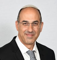 אורי יוניסי, בנק לאומי / צילום: כפיר סיון אורי יוניסי, בנק לאומי / צילום: כפיר סיון