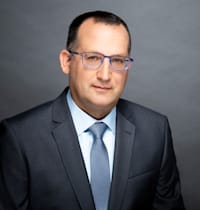 רן קוניק, ראש עיריית גבעתיים / צילום: רונן אקרמן