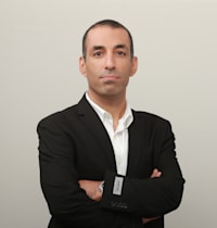 גיא מני, מנהל ההשקעות הראשי במיטב דש / צילום: יח''צ