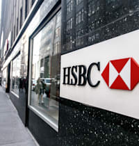 HSBC / צילום: Shutterstock, Roman Tiraspolsky