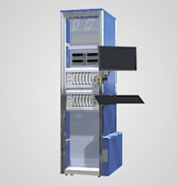 מכשיר בדיקה של קווליטאו / צילום: אתר החברה