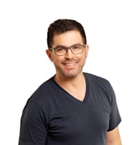 אייל ניב, שותף בקרן פיטנגו / צילום: יורם רשף אייל ניב, שותף בקרן פיטנגו / צילום: יורם רשף