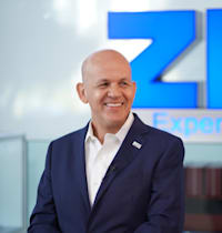 אלי גליקמן, נשיא ומנכ''ל צים / צילום: איתי רפפורט - חברת החדשות הפרטית