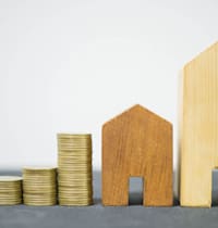 מסלולי משכנתה מגוונים / צילום: Shutterstock, Worranan Junhom