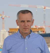 ינקי קוינט, מנכ''ל רמי ומ''מ מנהל רשות החברות / צילום: יוסי זמיר