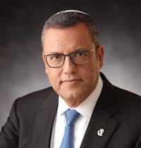 משה ליאון, ראש עיריית ירושלים / צילום: ראובן קופיצ'ינסקי משה ליאון, ראש עיריית ירושלים / צילום: ראובן קופיצ'ינסקי