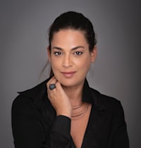 אירית הופר, בעלים אינהאוס שיווק פרויקטים / צילום: מיכל בנדק