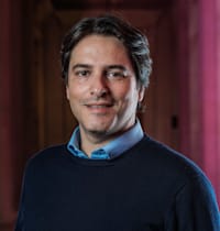 מיכאל מיטרני, סמנכ''ל איקומרס ושיווק סופר-פארם אונליין / צילום: William Beaucardet מיכאל מיטרני, סמנכ''ל איקומרס ושיווק סופר-פארם אונליין / צילום: William Beaucardet