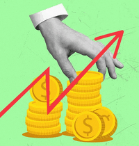 דמי ניהול בקרנות נאמנות יעלו. איך אפשר להיערך? / עיבוד: טלי בוגדנובסקי