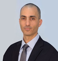 עמית גל, הממונה על שוק ההון, ביטוח וחיסכון / צילום: מארק ניימן, לע''מ