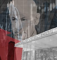איך ישפיעו דברי נתניהו על הכלכלה / עיבוד: טלי בוגדנובסקי