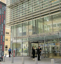 הבורסה בתל אביב / צילום: Shutterstock