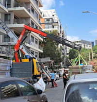 התחדשות עירונית. שינוי גישה / צילום: טלי בוגדנובסקי