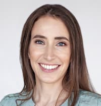 ניקול פריאל / צילום: Elisa Szklanny ניקול פריאל / צילום: Elisa Szklanny