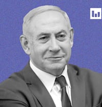 בנימין נתניהו, הליכוד / צילום: אלכס קולומויסקי-ידיעות אחרונות