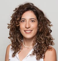 קורין גרוס / צילום: נתי חדד קורין גרוס / צילום: נתי חדד