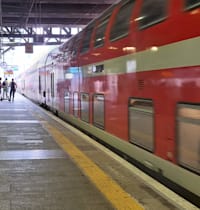 רכבת ישראל / צילום: טלי בוגדנובסקי