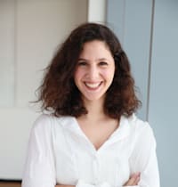 זואי עופר / צילום: מוריה פרץ דהן זואי עופר / צילום: מוריה פרץ דהן