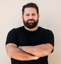 איתי ראב''ד, מנכ''ל ליים ישראל / צילום: דרור סיתהכל איתי ראב''ד, מנכ''ל ליים ישראל / צילום: דרור סיתהכל