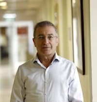 מאיר שפיגלר, מנכ''ל חברת החשמל / צילום: יוסי זמיר
