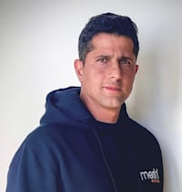 שי מישל, שותף מנהל, Merlin Ventures / צילום: יונתן מישל שי מישל, שותף מנהל, Merlin Ventures / צילום: יונתן מישל