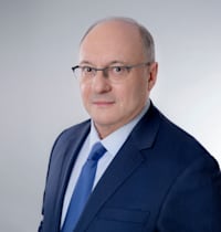 פרופ' ליאו ליידרמן / צילום: ענבל מרמרי פרופ' ליאו ליידרמן / צילום: ענבל מרמרי