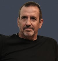 איל וולדמן / צילום: איל יצהר