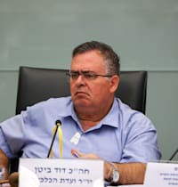 דוד ביטן, יו''ר ועדת הכלכלה / צילום: נועם מושקוביץ', דוברות הכנסת דוד ביטן, יו''ר ועדת הכלכלה / צילום: נועם מושקוביץ', דוברות הכנסת