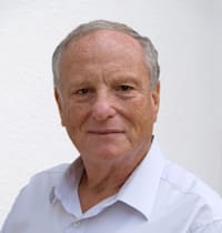 תא''ל (במיל') אריאל היימן, קצין המילואים הראשון של צה''ל / צילום: פרטי תא''ל (במיל') אריאל היימן, קצין המילואים הראשון של צה''ל / צילום: פרטי