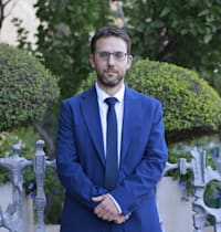 שמואל אברמזון, הכלכלן הראשי / צילום: יוסי זמיר