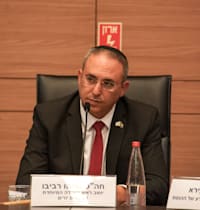 ח''כ אליהו רביבו / צילום: דני שם טוב, דוברות הכנסת ח''כ אליהו רביבו / צילום: דני שם טוב, דוברות הכנסת