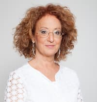 דליה קורקין / צילום: נועה זני