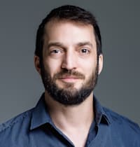 תמיר מנדובסקי / צילום: ניר סלקמן