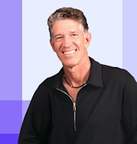 רון סנטור, מייסד קרן ספרה טק
