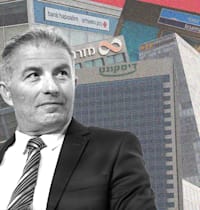 צילומים: שלומי יוסף, איל יצהר, עיבוד: טלי בוגדנובסקי
