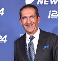 פטריק דרהי / צילום: Studio Alterego