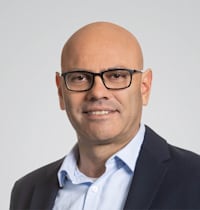 רפי אלמליח, מנכ''ל מינהל התכנון / צילום: רז רוגובסקי רפי אלמליח, מנכ''ל מינהל התכנון / צילום: רז רוגובסקי